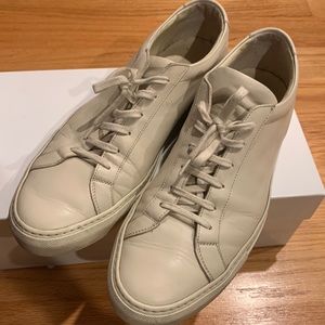 Common Projects Achilles Low